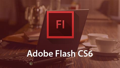 adobe flash cs6 free download